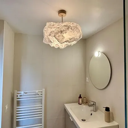 Elonie, Maison Entiere Avec Jardin Et Parking Holiday home