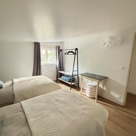 Holiday home Elonie, Maison Entiere Avec Jardin Et Parking *